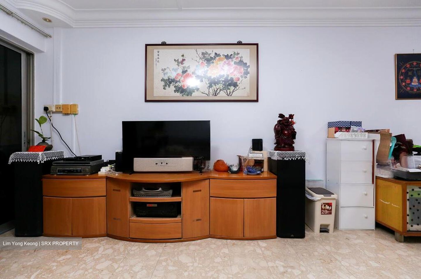 Blk 834 Yishun Street 81 (Yishun), HDB Executive #466383611